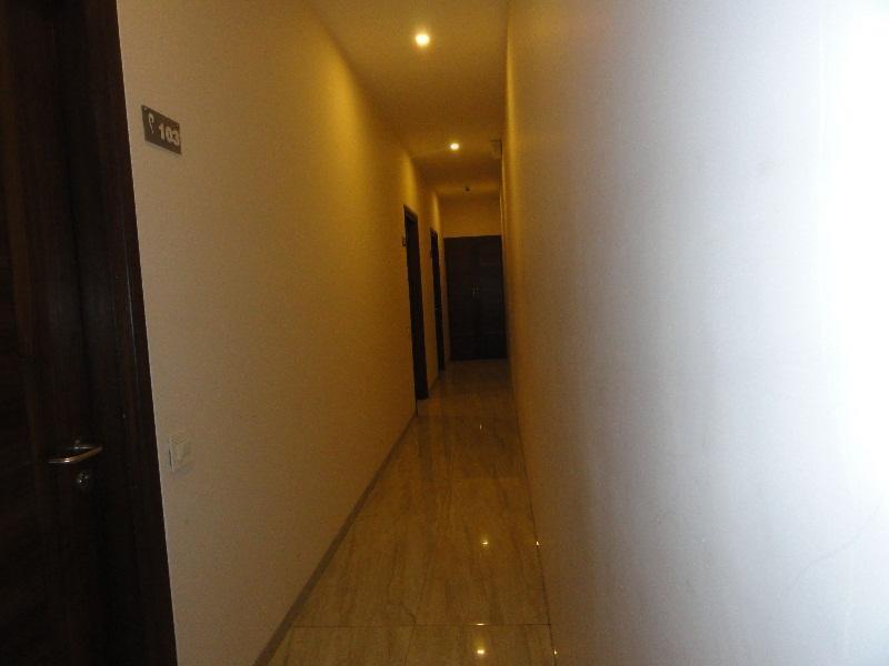 Silver Sands Hotel Chandigarh Ngoại thất bức ảnh